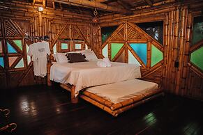 Eco Hotel Tierra de Agua
