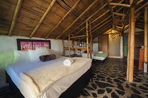 Eco Hotel Tierra de Agua