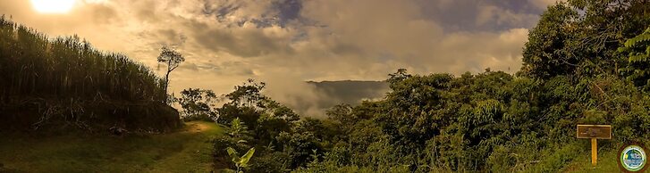 Eco Hotel Tierra de Agua