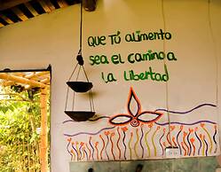 Eco Hotel Tierra de Agua