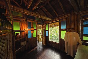 Eco Hotel Tierra de Agua