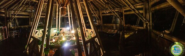 Eco Hotel Tierra de Agua