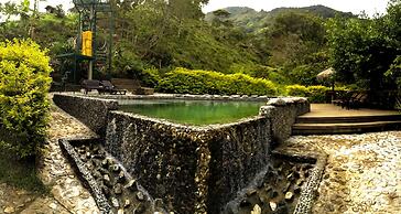 Eco Hotel Tierra de Agua