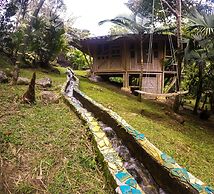 Eco Hotel Tierra de Agua