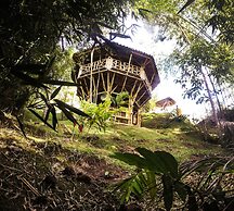 Eco Hotel Tierra de Agua