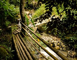 Eco Hotel Tierra de Agua