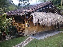 Eco Hotel Tierra de Agua