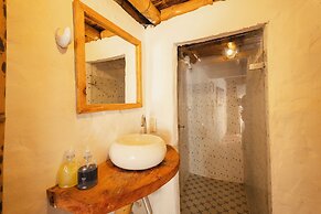 Eco Hotel Tierra de Agua