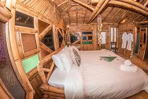 Eco Hotel Tierra de Agua