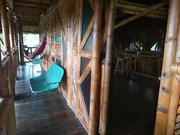 Eco Hotel Tierra de Agua