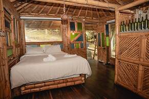 Eco Hotel Tierra de Agua