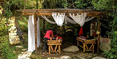 Eco Hotel Tierra de Agua