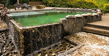 Eco Hotel Tierra de Agua