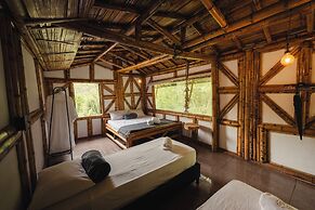 Eco Hotel Tierra de Agua