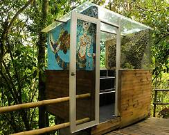 Eco Hotel Tierra de Agua