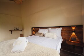 Eco Hotel Tierra de Agua