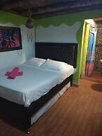 Eco Hotel Tierra de Agua