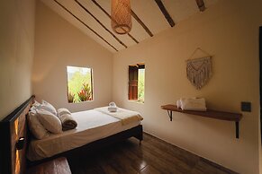 Eco Hotel Tierra de Agua