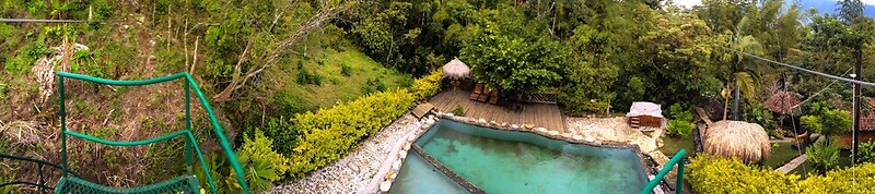 Eco Hotel Tierra de Agua