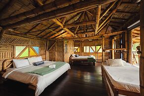 Eco Hotel Tierra de Agua