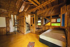 Eco Hotel Tierra de Agua