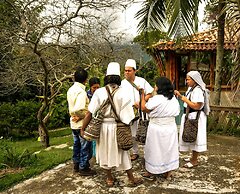 Eco Hotel Tierra de Agua