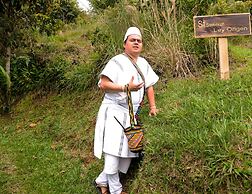 Eco Hotel Tierra de Agua