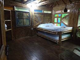 Eco Hotel Tierra de Agua