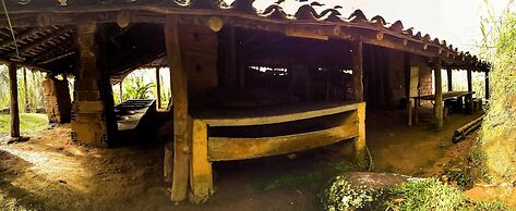 Eco Hotel Tierra de Agua