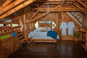 Eco Hotel Tierra de Agua