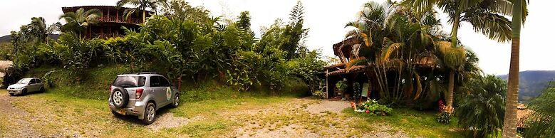 Eco Hotel Tierra de Agua