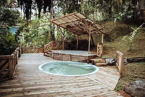 Eco Hotel Tierra de Agua