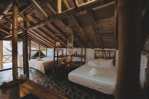 Eco Hotel Tierra de Agua