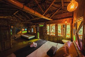 Eco Hotel Tierra de Agua