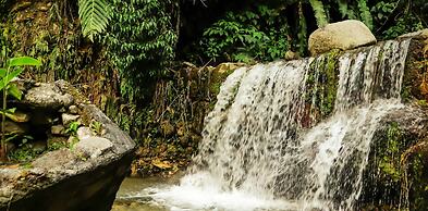 Eco Hotel Tierra de Agua