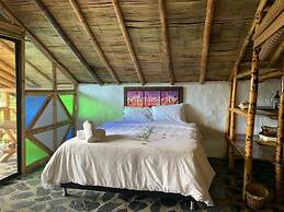 Eco Hotel Tierra de Agua