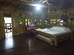 Eco Hotel Tierra de Agua