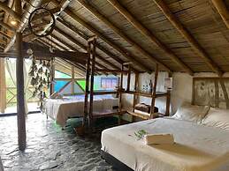 Eco Hotel Tierra de Agua