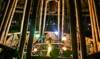 Eco Hotel Tierra de Agua