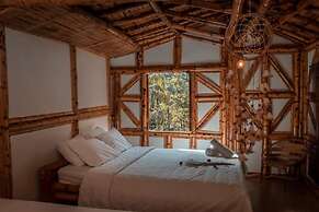 Eco Hotel Tierra de Agua