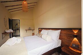 Eco Hotel Tierra de Agua