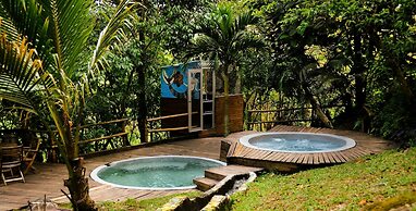 Eco Hotel Tierra de Agua