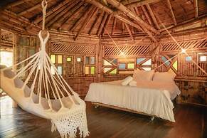 Eco Hotel Tierra de Agua