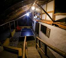 Eco Hotel Tierra de Agua