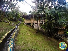 Eco Hotel Tierra de Agua