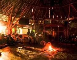 Eco Hotel Tierra de Agua