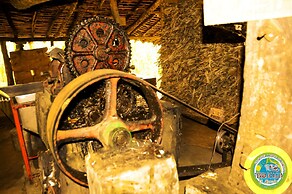 Eco Hotel Tierra de Agua