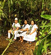 Eco Hotel Tierra de Agua