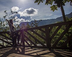 Eco Hotel Tierra de Agua