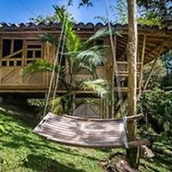 Eco Hotel Tierra de Agua